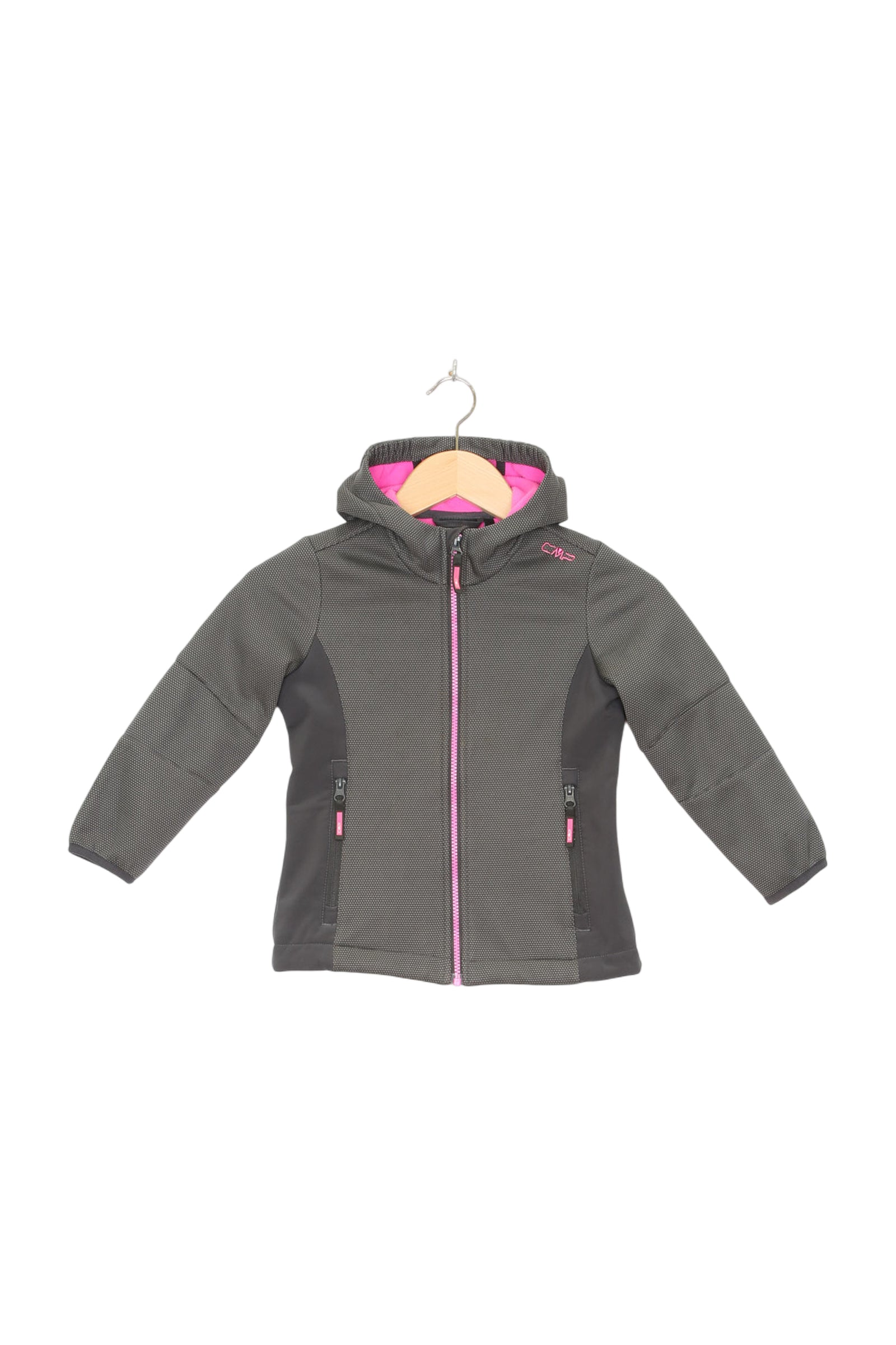 Softshelljacke für Kinder